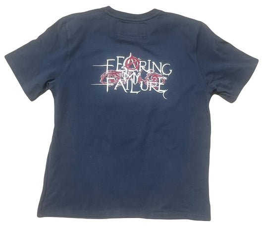 1 of 1 Double Skull Shirt