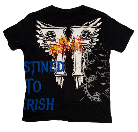 MARVEL 1/1 Hero Chaos Print (L)