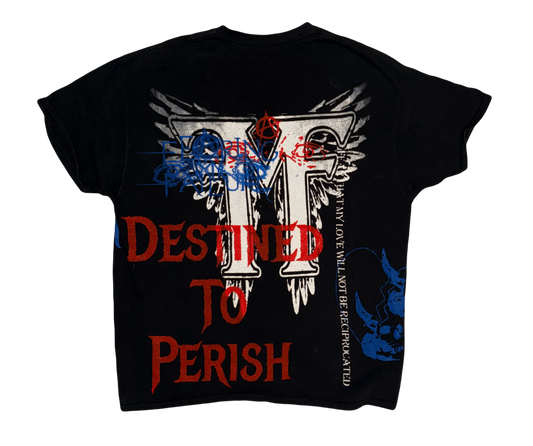 Army 1/1 USA Chaos Print (XL)