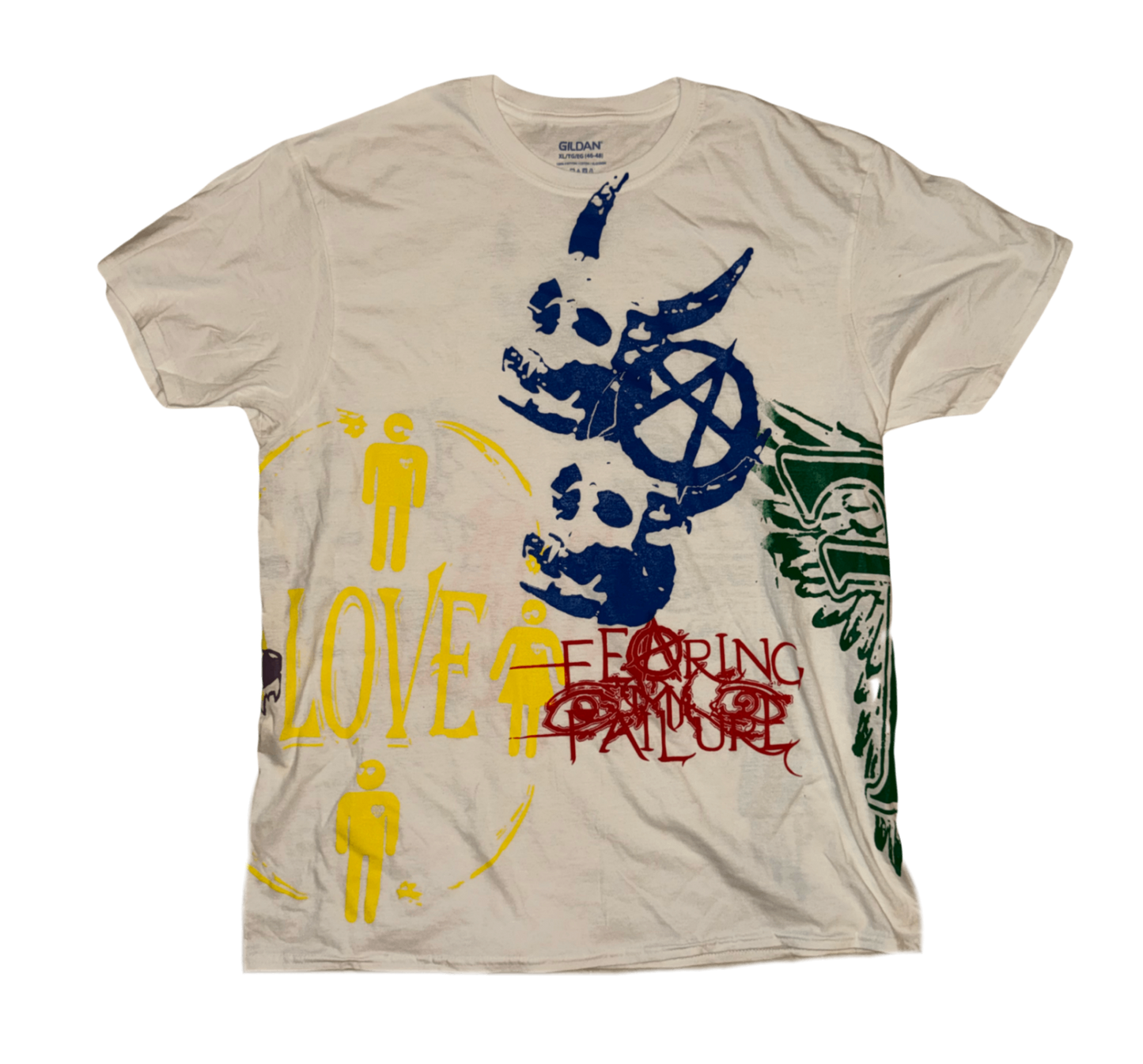 Color Bomb Chaos Print XL (1)