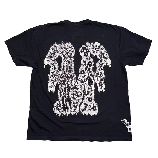 "Failure Isnt The End" Black