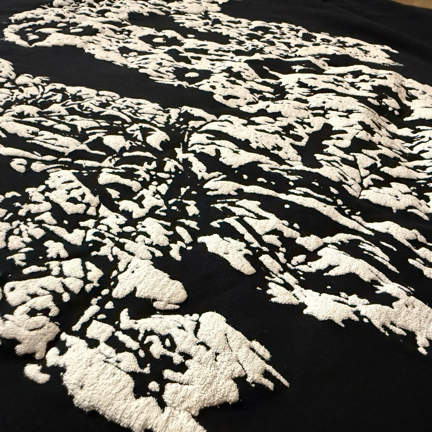 "Failure Isnt The End" Black