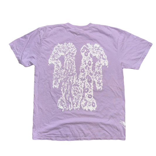 "Failure Isnt The End" Lavender