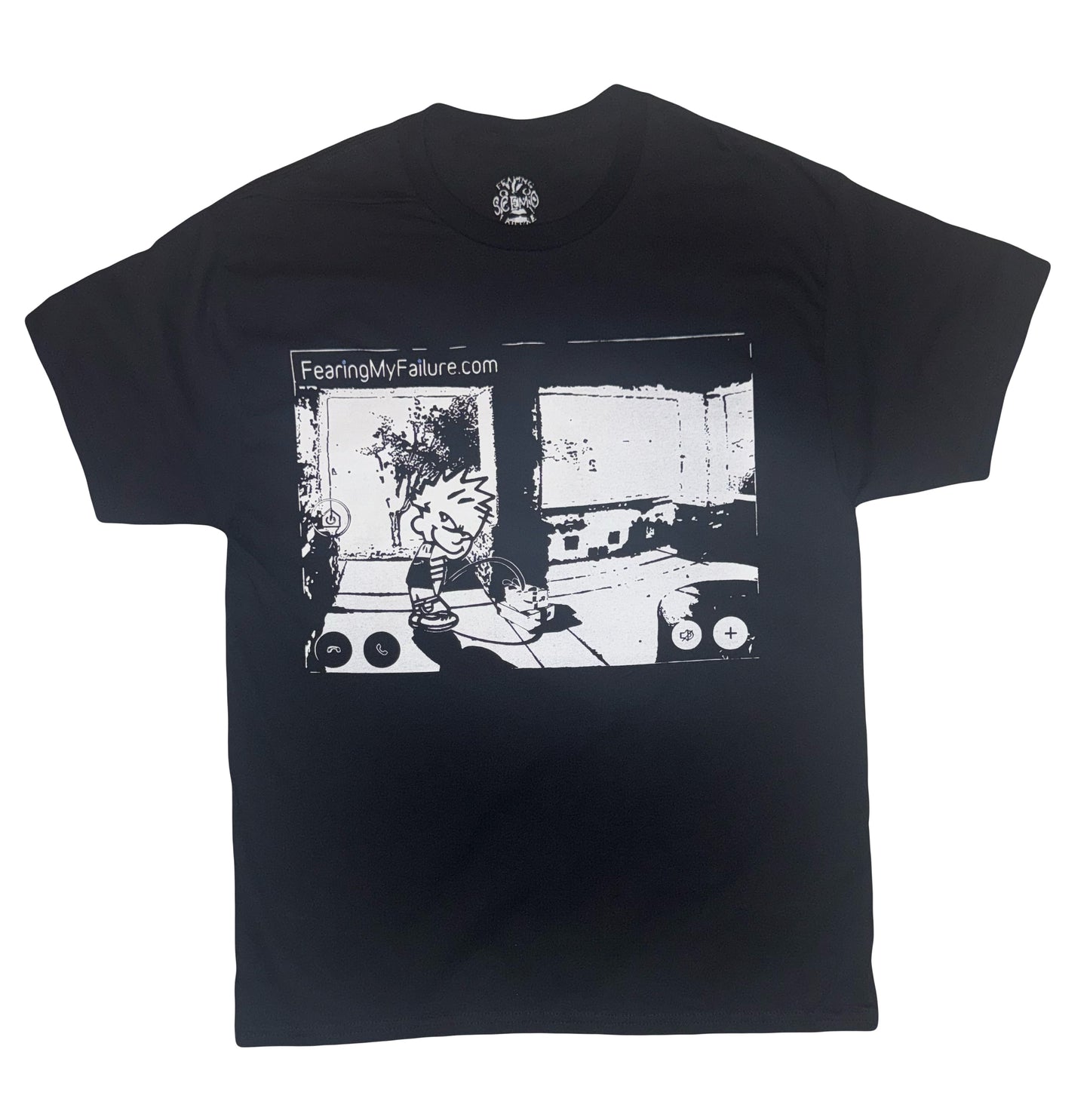 Special Delivery Shirt
