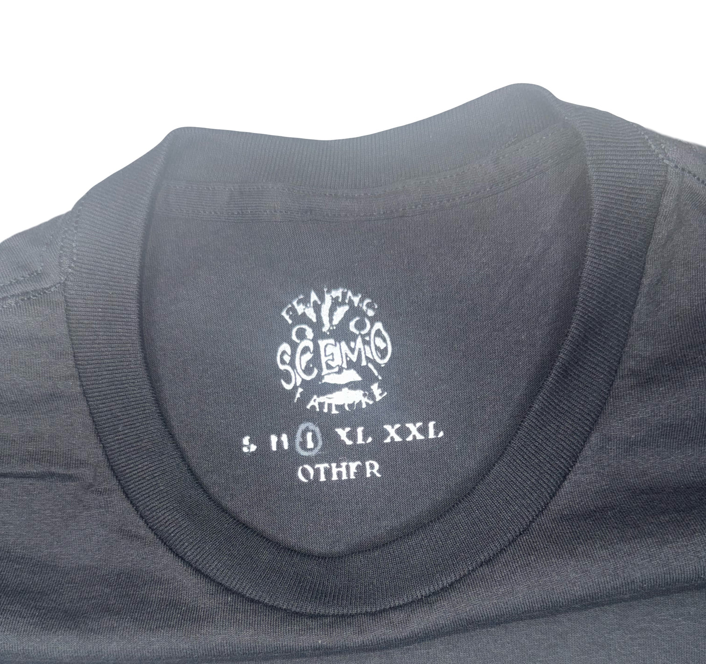 Special Delivery Shirt