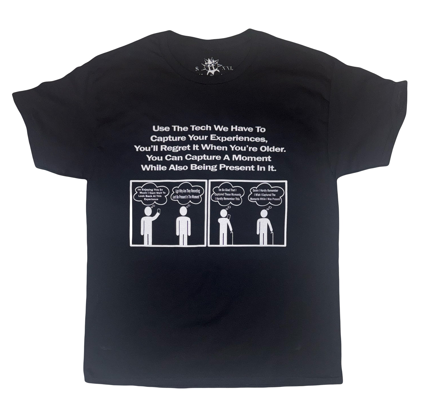 Capture The Moment Shirt