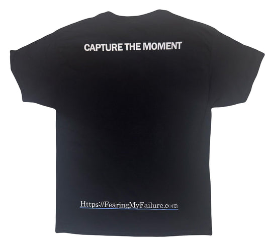 Capture The Moment Shirt