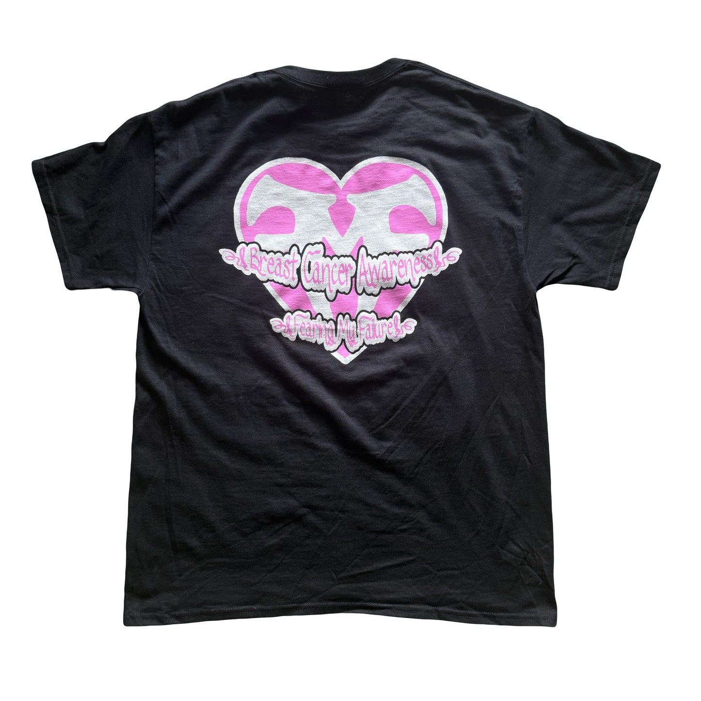 FMF Breast Cancer Awareness Tee