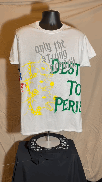 Color Bomb Chaos Print M (3)