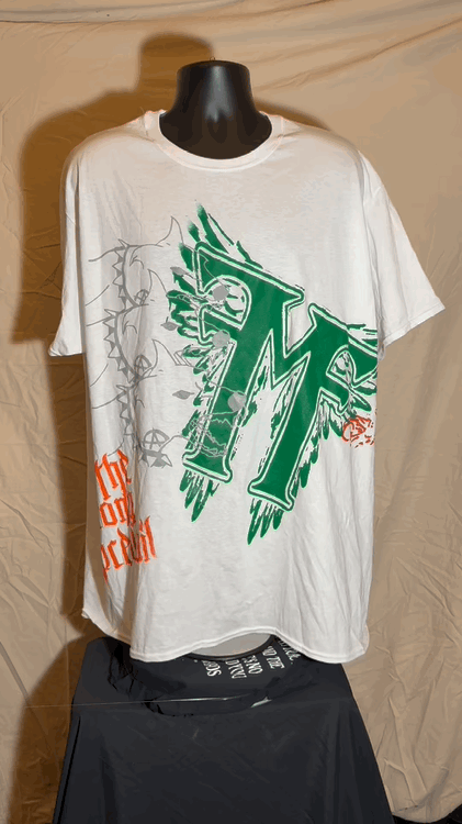 Color Bomb Chaos Print XXL (4)