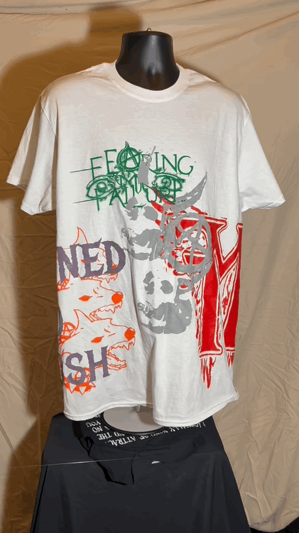 Color Bomb Chaos Print XL (3)