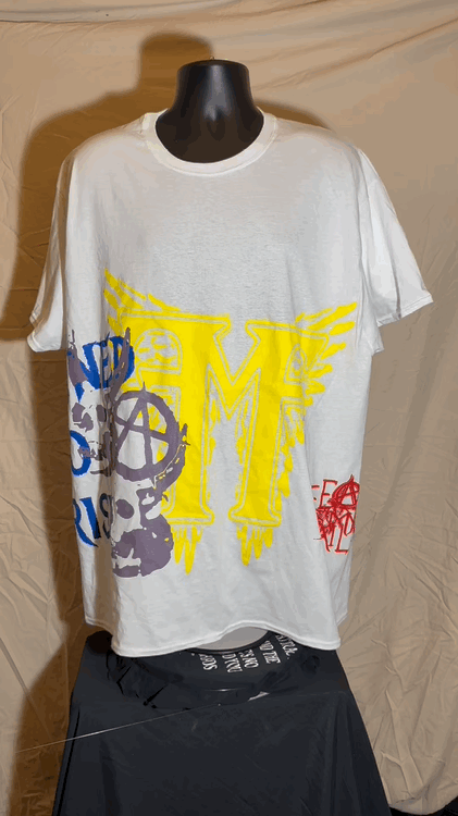Color Bomb Chaos Print XXL (1)