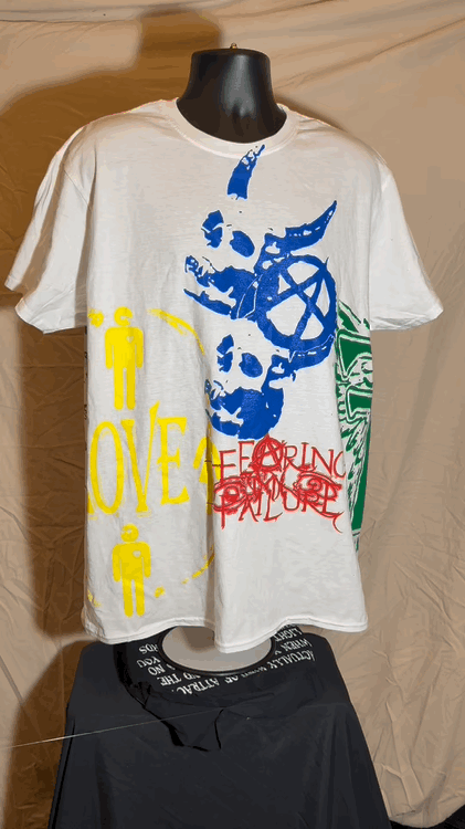 Color Bomb Chaos Print XL (1)