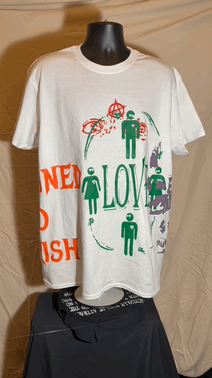 Color Bomb Chaos Print XL (5)