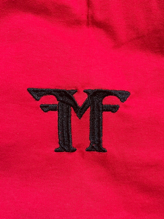 DRINKING AND DRIVING (BUDWEISER RED)