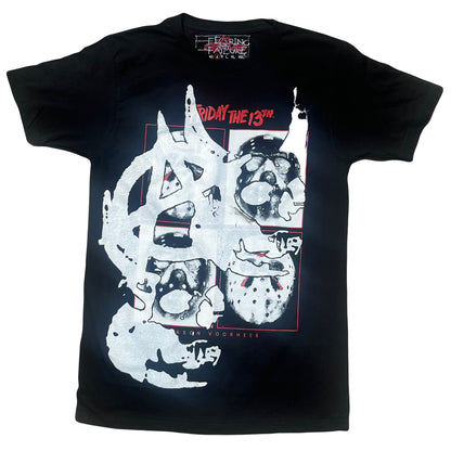 1 of 1 Double Skull Shirt