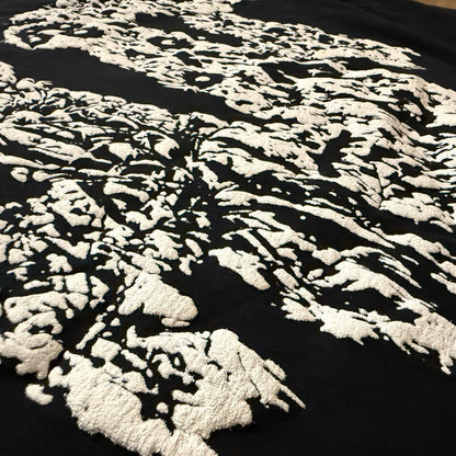 "Failure Isnt The End" Black