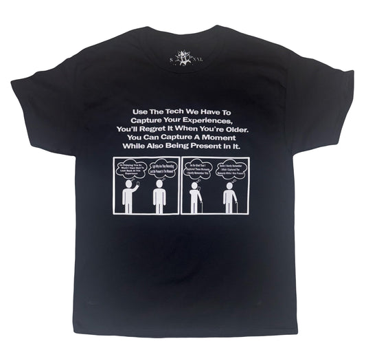 Capture The Moment Shirt
