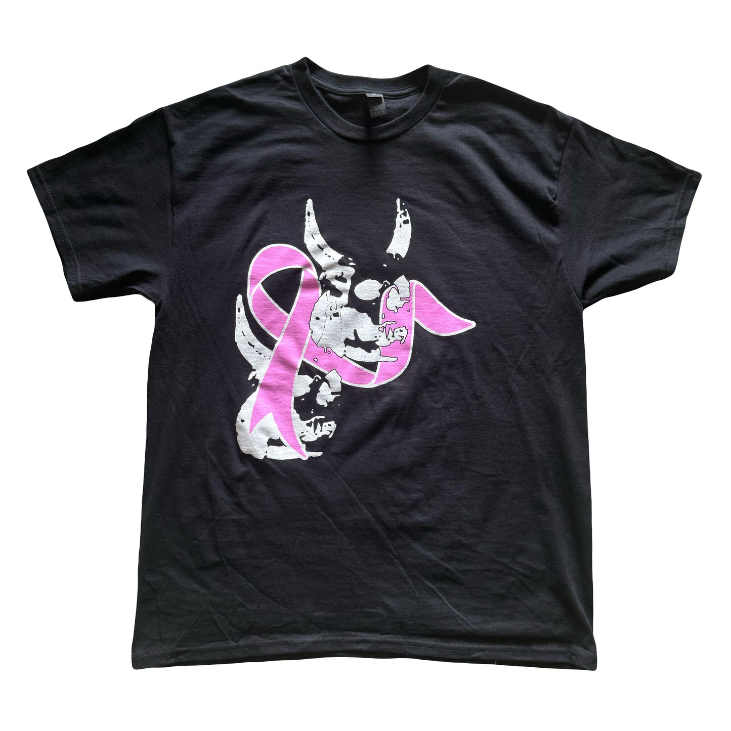 FMF Breast Cancer Awareness Tee