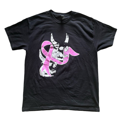 FMF Breast Cancer Awareness Tee