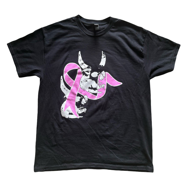 FMF Breast Cancer Awareness Tee